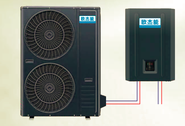 一體機vs分體式：地暖空調(diào)系統(tǒng)價格比較及選擇指南
